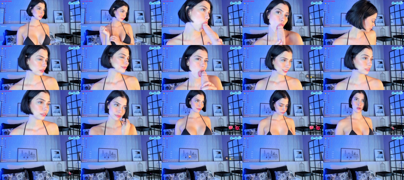 ellediane CamSoda 23-04-2023